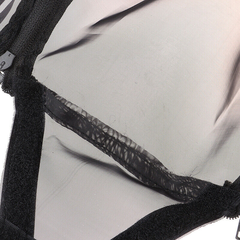 Waterproof Cover Dust Resist Guard Cover for 1/5 X-MAXX 77076-4 Rc Car Parts Gn