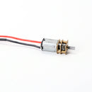 Electric Winch Reduction Low Speed Motor Red Plug for 1/10 RC4WD Car Accessories