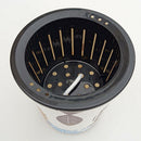 4Pieces Garden Self Watering Planter Pots For