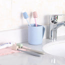 4 PCS Set Plastic Portable Travel Toothbrush Cover Wash Brush Cap Case Box Hot