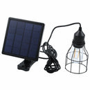 Outdoor Chandelier Solar Light Led Motion Sensor Lights 9.8Ft Wire with Sol