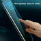 Nano Liquid Screen Protector Scratch Film Resistant Phone 9H Hardness Delic O2R9