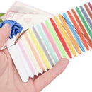 Strand Embroidery Floss Delicate Sewing Thread Color Mixing