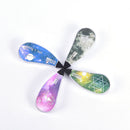 4 Pcs/set Star Sky Correcting Tape Stationery Student Gift School Supplies3 Kw