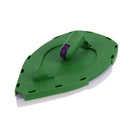 Home Use Wall Decor Paint Brush Multi Function Paint Pad Household Tool