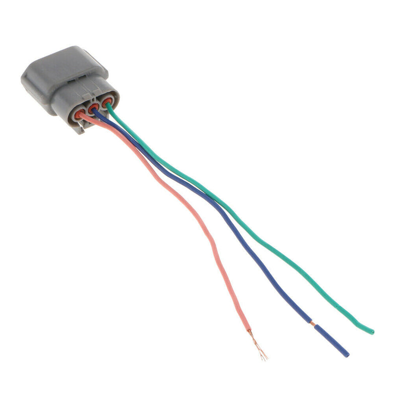 1 Piece Ignition Coil Connector Plug Wire Harness Pigtail Wiring