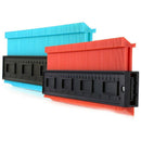 2 Pack Plastic Contour Gauge Profile Gauge Duplicator Copy Irregular Shapes