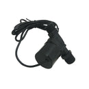 Black DC 12V 900L/H Brushless Motor Water Circulation Pump Home Fish Pond