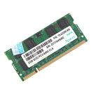 1Pc 2GB DDR2 800Mhz Laptop Memory Notebook RAMSEAU