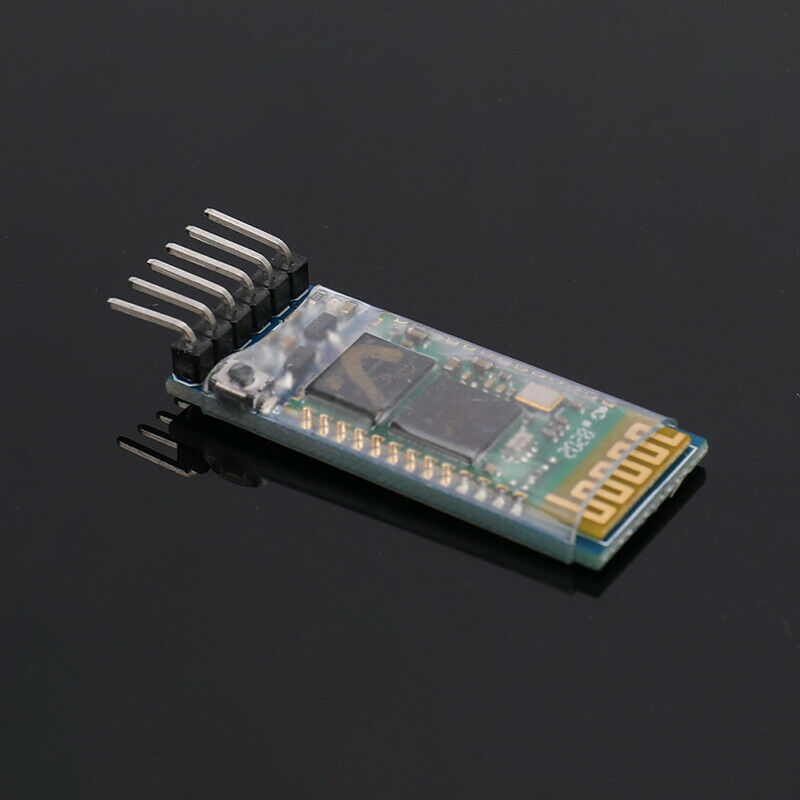 HC-05 HC05 Wireless Module For Arduino Serial 6 Pin BluetoothS Hn
