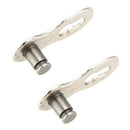 Magic Mountain Bike Chain Buckle Reusable Bicycle Chain Link Connection (9  W7N4