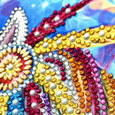 5D DIY Special Shaped Diamond Painting Horse Cross Stitch Mosaic Craft Kits