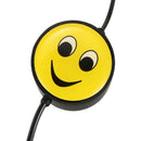 2 Pin Ptt Mic Headphone Earpiece For Baofeng Uv-5R Kenwood Wouxun Radio