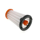 3X(2Pc Vacuum Cleaner Accessories Filter Element, Vacuum Filter for Electro