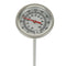 Compost Soil Thermometer 20 Inch 50 Cm Length Premium Food Grade Stainless