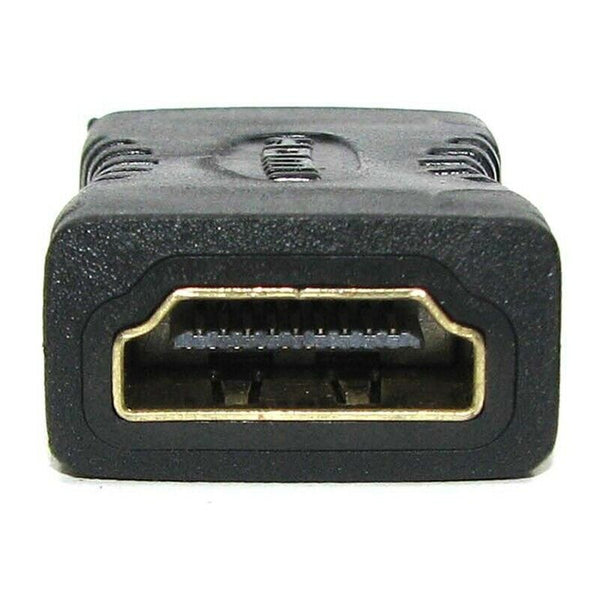 HDMI and HDMI extension connector "female and female" U7Y6