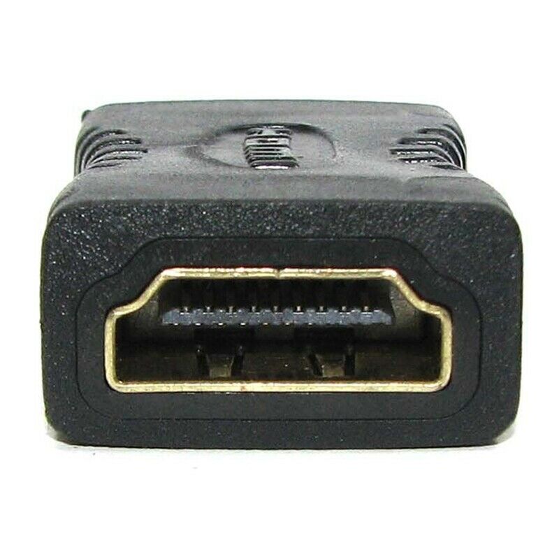 HDMI and HDMI extension connector "female and female" U7Y6
