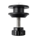 Premium Durable Plastic Steel Bicycle Cycling Virtual Flywheel Replacement Set