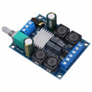 2x50W TPA3116D2 Dual Channel Stereo Digital Amplifier Board DC 4.5-27V Clas T4X3