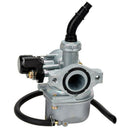 PZ19 Carburetor with 35mm Air Filter fits for Taotao 110cc 125cc Dirt Bike