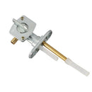 Gas Fuel Petcock Valve Switch Pump Assembly For 86-04 Kawasaki Bayou300 KLF30 BX