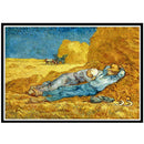 5D DIY Full Drill Diamond Painting Relaxing Couple Cross Stitch Embroidery