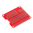 For Raspberry Pi 3 Module B HOED/Gat Plaat Prototyping Board PI3/PI2 HAT /