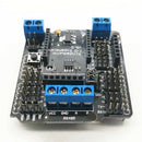 Standard I/O Expansion Shield V5 Xbee Sensor Shield Rs485 V5 For Arduino Fu Q9Q7