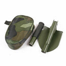 Multi-function folding shovel Military Folding Shovel Outdoor Survival Spade