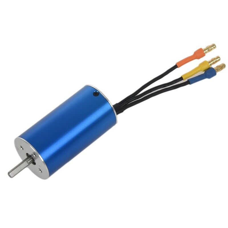Motore Classic 2850 2650KV brushless Sensorless 1/14 1/16 K1P5
