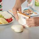 5xSandwiches Cookie Cutter Mold Bread Cutter Love Heart Shaped Baking Mold