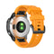 20mm Silicone Wrist Strap Quick Release Adjustable Sports Watch Band for Fenix