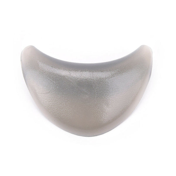 Silicone Shampoo Bowl Neck Rest Gel Salon Hair Wash Sink Gripper Hair Barber BX