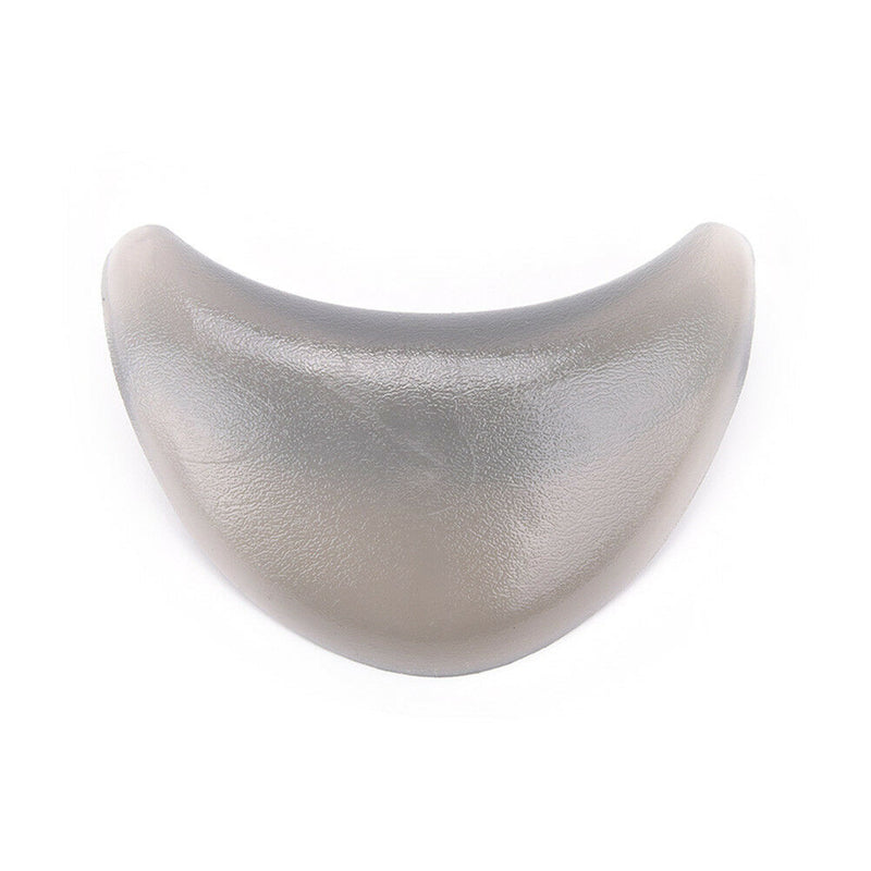 Silicone Shampoo Bowl Neck Rest Gel Salon Hair Wash Sink Gripper Hair Barber BX