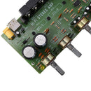 DIY Stereo Digital Audio Power Amplifier Board Electronic Circuit Module
