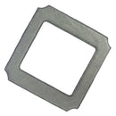 Replacement Window Microfiber Cleaning Pad for ECOVACS WINBOT W850 W855