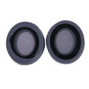 Replacement Ear Pads Cushion for Monster Beats By Dr Dre Solo (Grey)