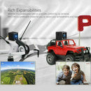 Mini HD 1080P Spycam Camera Night Vision Video Recorder Detection Cam Motio H2T4