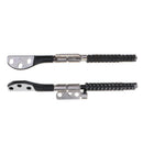 Laptop LCD Screen Hinges Left+Right Replacement For
