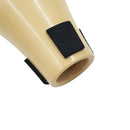 Practice Straight Mute Silencer for Alto Tenor Trombone Parts Wood Color