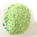 30G Magic Fire Colorful Flames Powder Bonfire Sachets Pyrotechnics Magic Tr