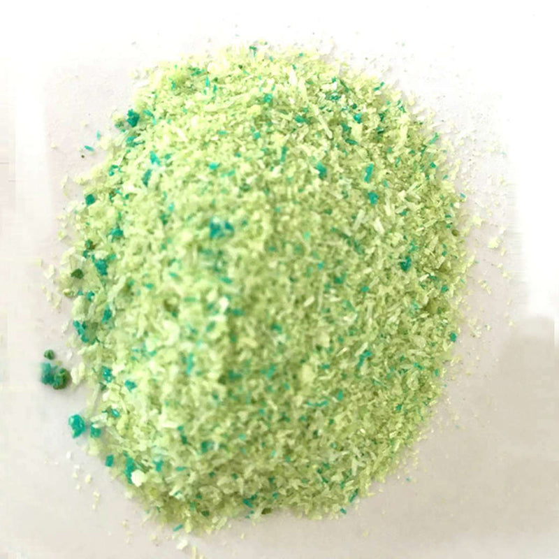 30G Magic Fire Colorful Flames Powder Bonfire Sachets Pyrotechnics Magic Tr