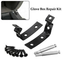 Applicable to Audi A4 S4 RS4 B6 B6 B7 8E glove box cover repair kit I9B6