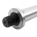 2Mt Shank to 1/2 inch -20 Threaded Drill Chuck Arbor Hardened Morse Taper M