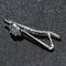 3pcs Men Business Shirt Tie Clip Set Wedding Party Grooms Ties Jewelry Gift #gib