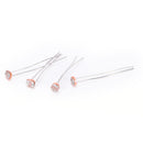 20pcs photoresistor LDR CDS 5mm light-dependent resistor sensor gl5516 arduin SE