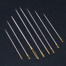 30pcs Household Hand Sewing Needles Set Leather Canvas Carpet Repair Tool