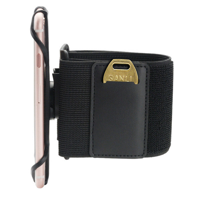 Gym Running exercise Arm Band Sports Armband Case Holder For Various Phones