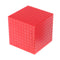 Montessori Decimal Cube Early Learning Educational Toys for Children