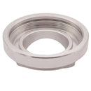 Heavy Duty Turbo Filter Flange Adapter Set 1 For HKS SSQV SQV SSQV4